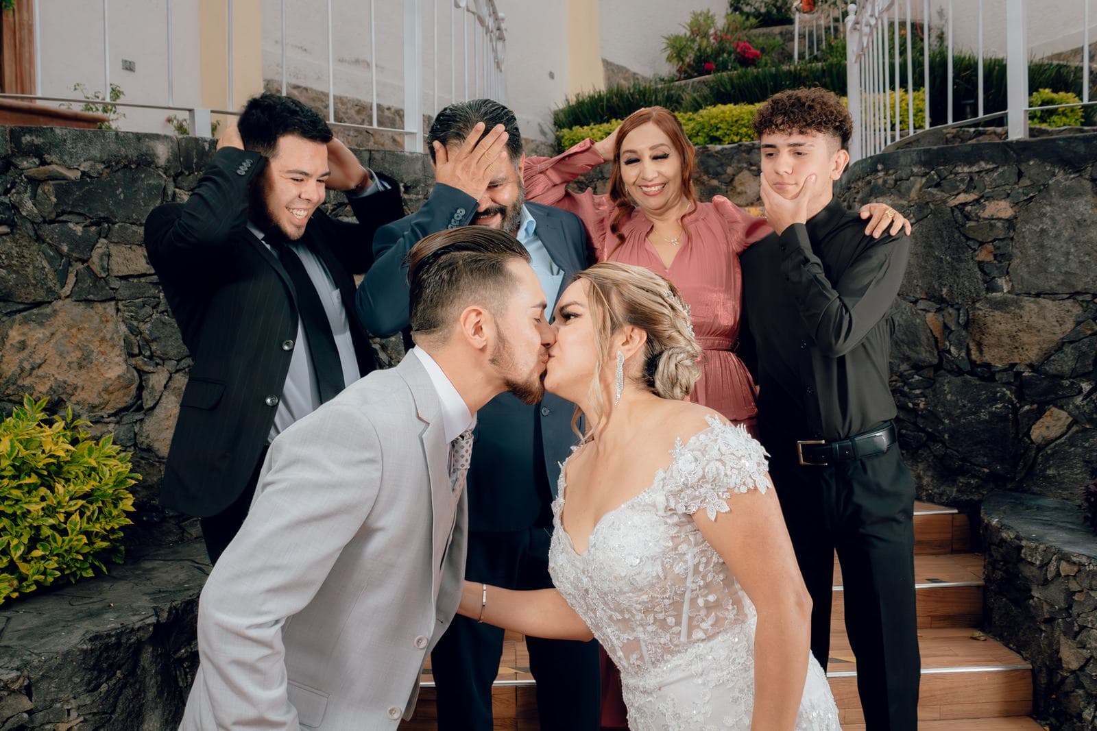 Bodas